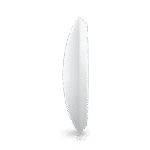 Punct de acces fără fir Ubiquiti U6+, 574 Mbps, 2402 Mbps, Alb - imagine 12