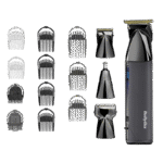 Trimmer pentru bărbați BaByliss MT991E, Grey
