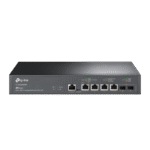 Switch de rețea MERCUSYS TL-SX3206HPP, 802.3bt/at/af PoE+