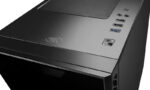 Carcasă PC Deepcool MATREXX 50, Midi-Tower, Fără PSU, Negru - Image 13