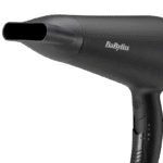 Uscător de păr BaByliss D215DE, 2000W, Negru - imagine 2