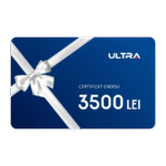 Certificat Cadou cu valoarea 3500 Lei