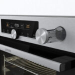 Cuptor Electric Gorenje BOS 6747 A01X, Oțel inoxidabil - Image 5