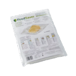 Vacuumator Set of 48 FoodSaver FSB4802-I ,20cm*35.6cm