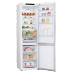 Frigider LG GBV3200DSW, Alb - imagine 6