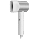 Uscător de păr Xiaomi Mi Ionic Hair Dryer H500, 1800 W, Argintiu | Alb