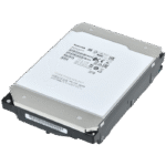 Unitate HDD Toshiba Enterprise Capacity, 3.5", 20 TB <MG10ACA20TE> - imagine 2