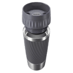 Cană termos Tefal Easy Twist, 0,36L, Grey - Image 12