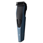 Trimmer pentru bărbați Philips BT3238/15, Albastru - imagine 4