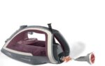 Fier de călcat Tefal FV6840E0, 2800W, Bordo Gri - Image 2