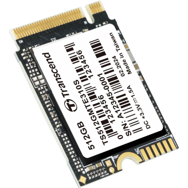 Unitate SSD Transcend MTE310S, 512GB, TS512GMTE310S