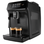 Aparat de cafea Philips EP1220/00, Negru - Image 3