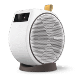 Proiector portabil BenQ GV31, 300ANSI Lumens, FullHD (1920 x 1080)