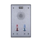 Interfon IP Fanvil i12-02, Gri - imagine 4