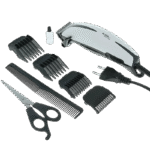 Aparat de tuns VITEK VT-2517, Alb | Negru - Image 6