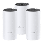Sistem Wi-Fi Mesh TP-LINK Deco M4 (3-pack), Alb