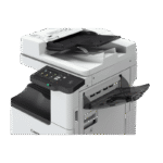 MFP Canon imageRUNNER C3326i, A3, Alb - Image 2