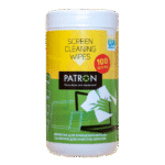 Șervețele de curățare Patron F3-027, pentru ecrane LCD/LED