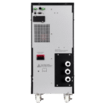 Sursă de alimentare neîntreruptibilă Eaton 9SX5KI, Online, 5000VA, Turn - imagine 8