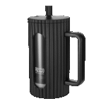 Cafetiera French Press RESTO 90531, 1L, Negru - Image 11