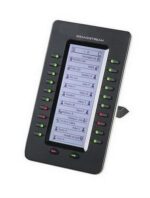 Modul de extensie Grandstream GXP2200EXT, Negru - imagine 7