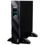 Sursă de alimentare neîntreruptibilă PCM SPR-1000, Linear-interactiv, 1000VA, Turn/Montare pe rafturi