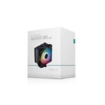 Cooler procesor Deepcool AG500 BK ARGB - imagine 2