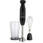 Blender de mână Gorenje HBC802QB, Negru