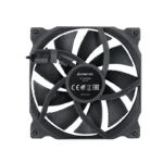 Ventilator PC Chieftec ZF-1425PWM, 140 mm - Image 2