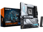 Placă de bază Gigabyte Z890 GAMING X WIFI7, LGA1851, Intel Z890, ATX