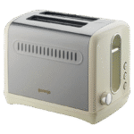Toaster Gorenje T1100CLI, Bej