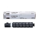 Toner Canon C-EXV59, Negru - Image 5