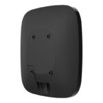 Panou inteligent de control al alarmei Ajax Hub 2, Negru - Image 10