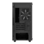 Carcasă PC Deepcool CC360 ARGB, Midi-Tower, Fără PSU, Negru - Image 14