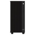 Carcasă PC Deepcool MATREXX 55 MESH, Midi-Tower, Fără PSU, Negru - imagine 3