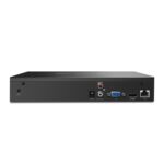 Înregistrator video TP-LINK VIGI NVR1008H, Negru - Image 9