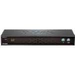 Switch KVM D-Link DKVM-IP1/B1A - Image 3