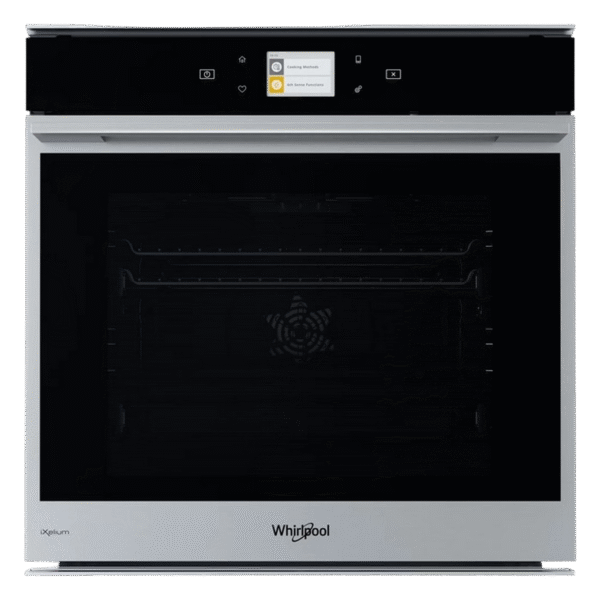 Cuptor Electric Whirlpool W Collection W9 OP2 4S2 H, Oțel inoxidabil