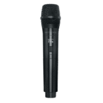 Microfon Karaoke MUSE MC-50 WI, Fără fir, Negru - Image 2