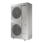 Outdoor Unit  Samsung AC200KXAPNH, CAC (f.Duct), R410A, 3-Phase - Image 2