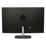 Computer All-in-One HP 27-cr0022ci, 27", Intel Core i7-1355U, 16GB/512GB, FreeDOS, Negru - Image 2