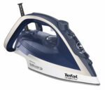Fier de călcat Tefal Ultragliss Plus FV6812E0, 2800W, Albastru - Image 9