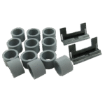 Kodak Feeder Consumables Kit for i100/i200/i1400 Series Scanners - imagine 2
