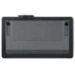 Tabletă grafică Wacom Cintiq Pro 24 multi-touch, Negru - imagine 3