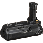 Battery grip Canon BG-R10, Battery Magazine LP-E6N x 2pcs for Canon  EOS R5,R5C,R6,R - Image 8