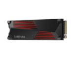 Unitate SSD Samsung 990 PRO MZ-V9P1T0CW, 1000GB - Image 3