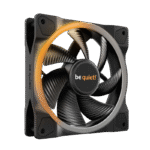 Ventilator PC be quiet! Light Wings PWM, 120 mm - Image 7