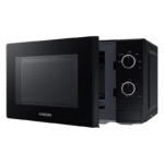 Cuptor cu microunde Samsung MS20A3010AL/OL, Negru - Image 3