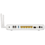 Router VoIP D-Link DVG-N5402GF, Alb - Image 5
