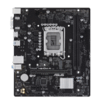 Placă de bază ASUS PRIME H610M-R-SI, LGA1700, Intel H610, Micro-ATX